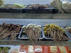 -水碾河刘老大串串香(水碾河路店)