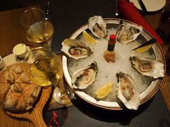 -恰餐厅及酒吧 CHAR Bar & Grill (北京丽都皇冠假日店)