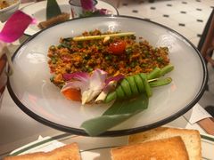 -太食獸泰式茶餐厅(IFS国金中心店)