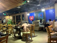 大堂-潇湘阁(昆泰国际大厦店)