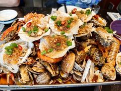 -鲜鲜·鲅鱼圈海鲜(于洪店)