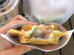-台湾味正点车轮饼可丽饼(南禅寺店)