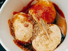 -三大炮豆花铺(锦里店)