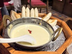 -敏珠拉姆藏餐·南京厨房(富春江东街店)