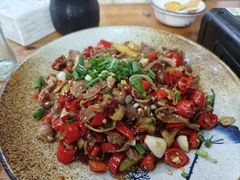 -淳安二十八道·美食汇·淳鱼馆(阳光路店)