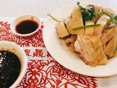 -振鼎鸡(天钥桥路店)