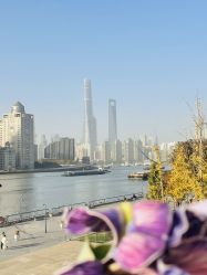 -花嫁丽舍婚礼殿堂(世博江景店)