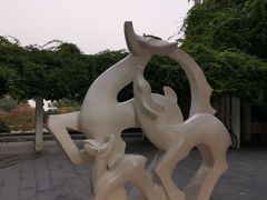 -环城公园-琥珀潭