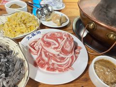 -元盛居(生态大街店)