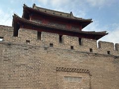 -鸡鸣驿古城