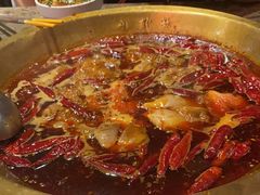 -小龙坎火锅(全球总店)