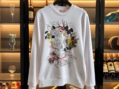 -Alexander McQueen(远洋太古里店)