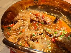 -浩海火燒雲傣家菜(芮欧百货店)