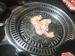 -汉城馆·烤肉火锅餐厅·韩国烤肉(河北云瑧世纪大饭店)