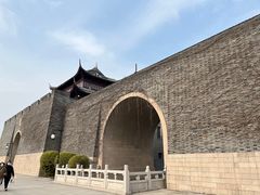 -相门城墙文化休闲景区
