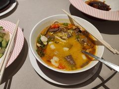 酸汤毛血旺-圆苑(静安寺店)