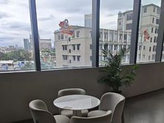 -YCHL FIT 健身(星寰店)