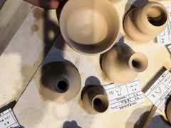 -1001艺术手作·银饰DIY·拼豆(小寨金莎店)