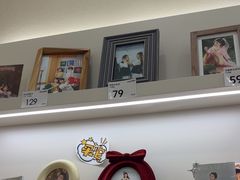 -海马体照相馆(广州新世界云门New park店)