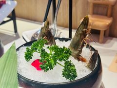 -左庭右院鲜牛肉火锅(新梅广场店)