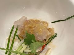 -草鱼先生潮州鱼生·虾生(新厦花园店)