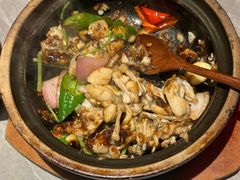 -啫神·广州地标美食(北京路店)