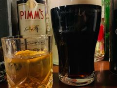 -帕丁顿酒吧Paddington