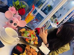 -威克特披萨汉堡