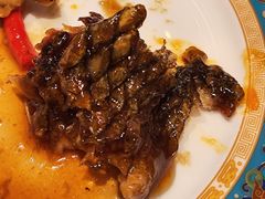 -卫鼎轩·曹公馆(鼓楼店)