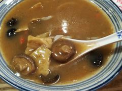 -驴世家驴肉火烧·凉皮·胡辣汤(五道口店)