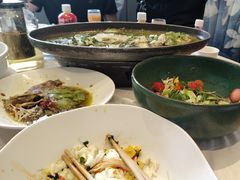 -盛百味·家宴餐厅(霸州分店)