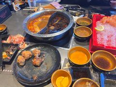 -牛武士寿喜烧·和牛火锅自助(全球首店)