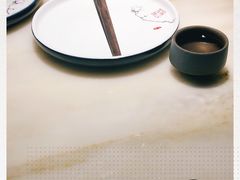 -绿茶餐厅(成都大悦城店)