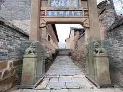 -柳氏民居
