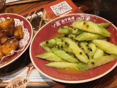 -今邕烧烤(西大店)