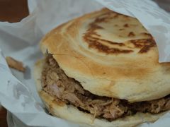 -秦豫肉夹馍(骡马市总店)