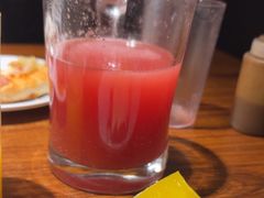-汉巴味德·烤肉与啤酒的自助(杭州大悦城店)