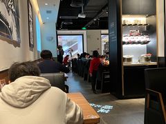 -龙湖南京江北天街