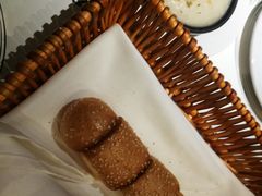 -西堤牛排(北京国瑞店)