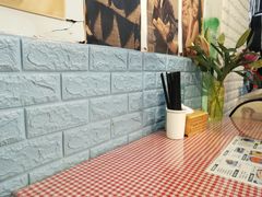 -超琪星·咖啡简餐(川音店)