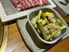 -MIKOMIKO和牛烧肉专门店(南门店)