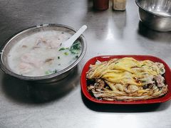 -拉超大排档(南安市场店)