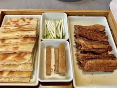 -北平食府·北京烤鸭(北京西站六里桥店)