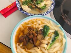 -五台山大锅饭