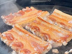 -韩时烤肉(枫蓝店)