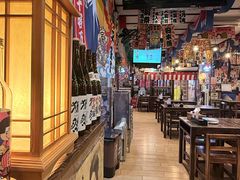 -平成屋· Late Night 食堂(四川北路店)