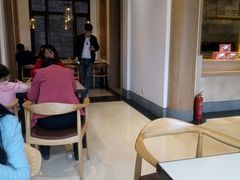 大堂-华清宫-观风楼