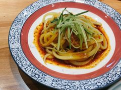 -品回味清真西北楼(宁波首店)