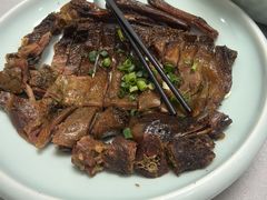 -洞庭家宴·头牌甲鱼(广渠门店)