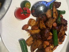 -大树餐厅(益田假日店)